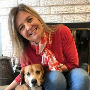 Meet your Posher, Elisabeth